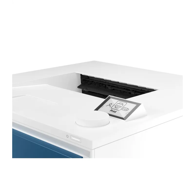 HP Printer Color Laser Jet Pro 4202dn - 4RA87F
