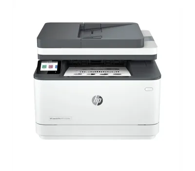 HP LaserJet Pro MFP 3102fdw Printer - 3G630F