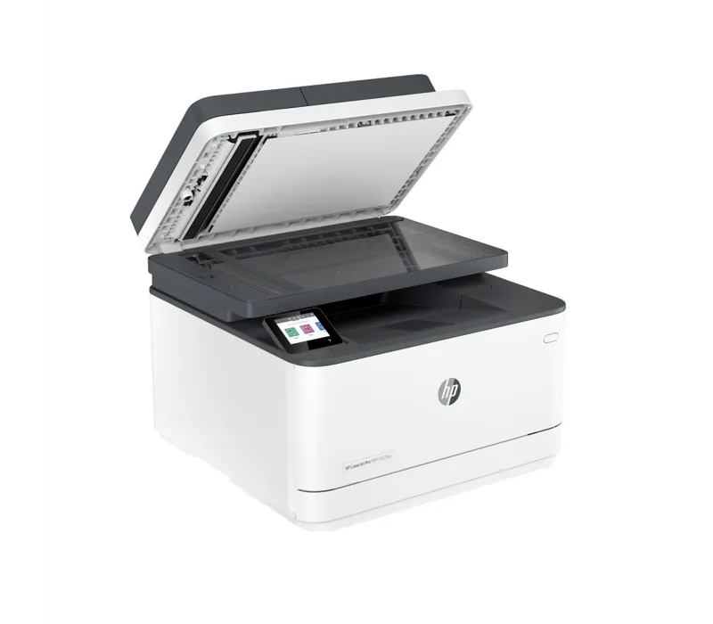 HP LaserJet Pro MFP 3102fdw Printer - 3G630F