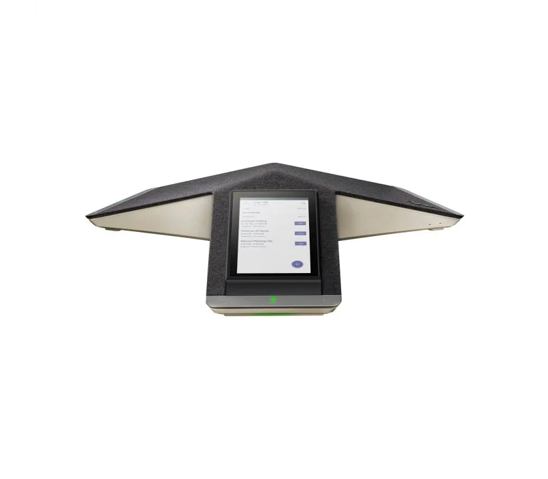 Poly Trio C60 IP Conference Phone for Microsoft Teams Full Radio and PoE-enabled (849B6AA)