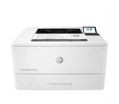 HP Printer LaserJet Enterprise M406dn - 3PZ15A