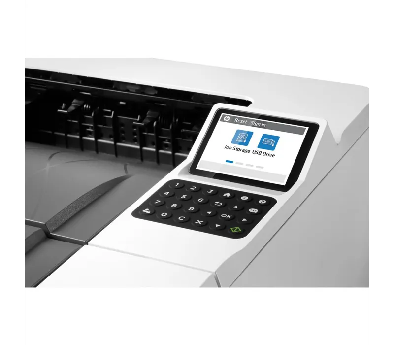 HP Printer LaserJet Enterprise M406dn - 3PZ15A
