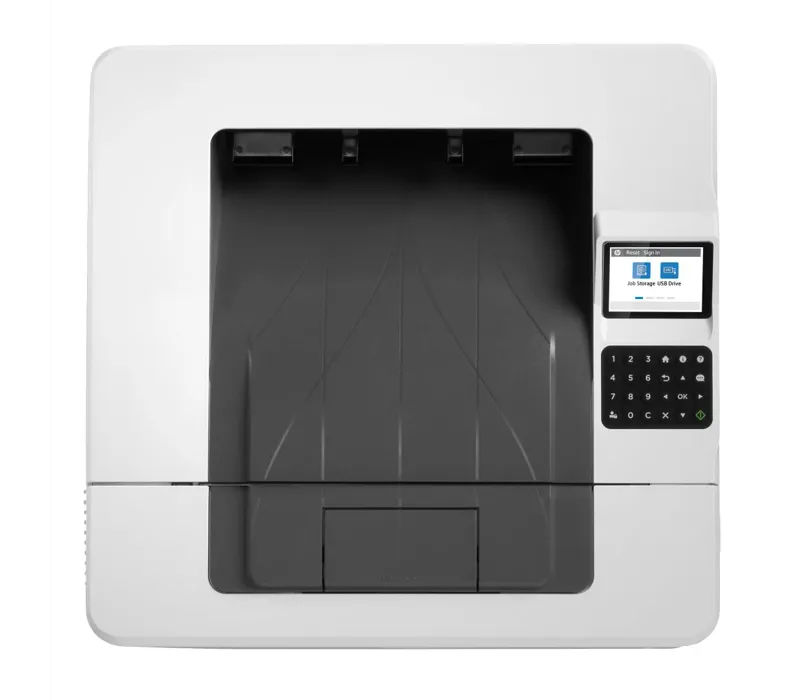 HP Printer LaserJet Enterprise M406dn - 3PZ15A