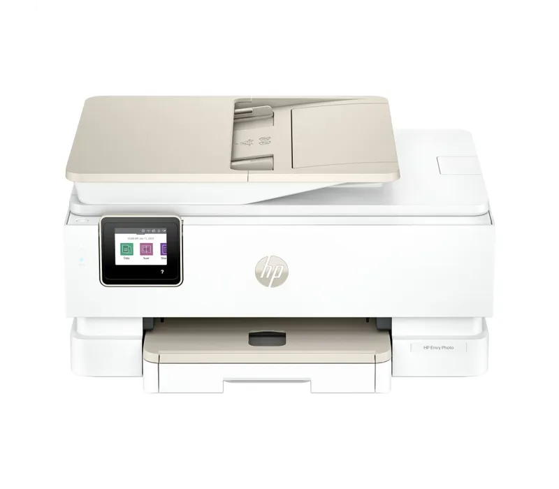 HP Envy Photo 7930 All-in-One Printer - B63K5B