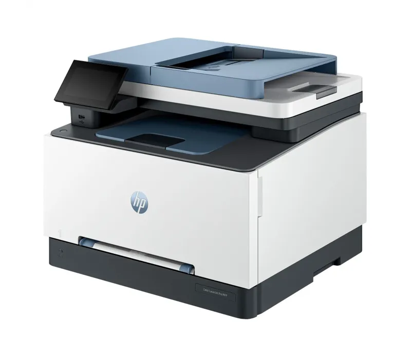 HP Color LaserJet Pro MFP 3302fdn Printer - 499Q7F