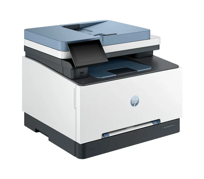 HP Color LaserJet Pro MFP 3302fdn Printer - 499Q7F