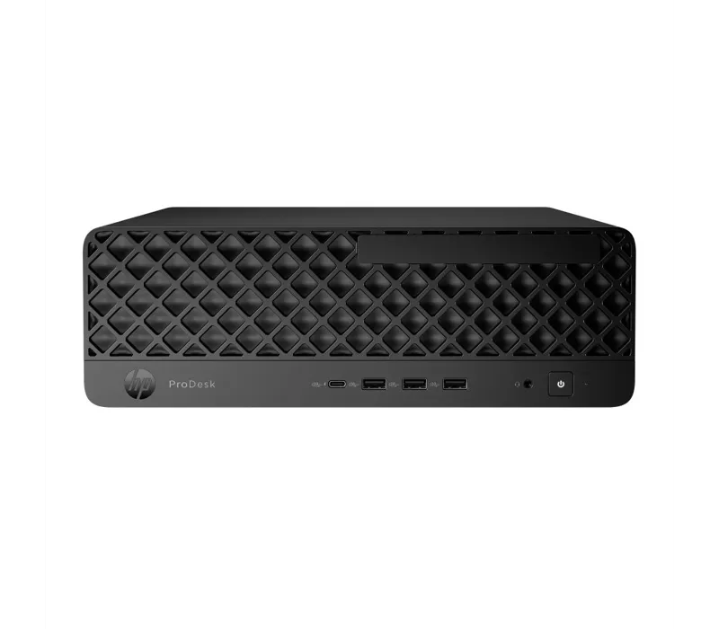 Desktop HP Pro SFF 4G1i U5-225/16GB/512GB/Win 11 Pro/5Y On-Site/C78GHET