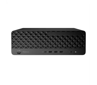 Desktop HP Pro SFF 4G1i U5-225/16GB/512GB/Win 11 Pro/5Y On-Site/C78GHET