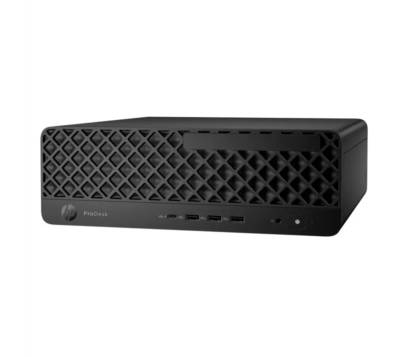 Desktop HP Pro SFF 4G1i U5-225/16GB/512GB/Win 11 Pro/5Y On-Site/C78GHET