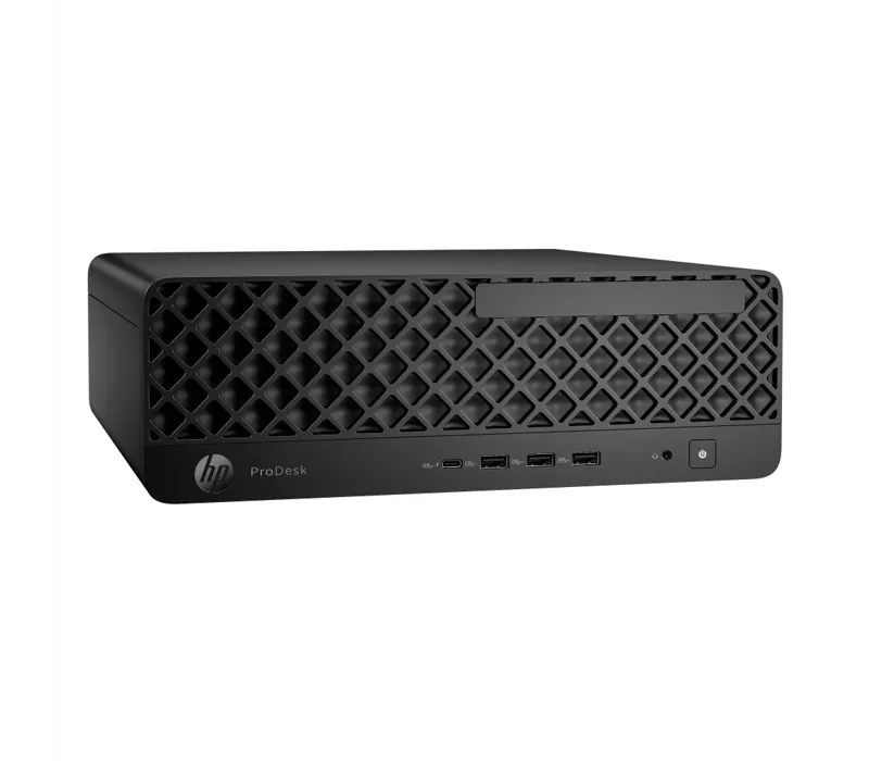 Desktop HP Pro SFF 4G1i U5-225/16GB/512GB/Win 11 Pro/5Y On-Site/C78GHET
