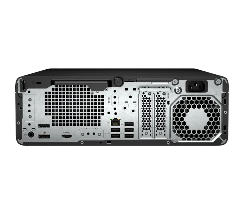 Desktop HP Pro SFF 4G1i U5-225/16GB/512GB/Win 11 Pro/5Y On-Site/C78GHET