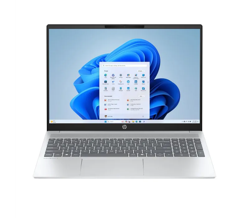 Laptop HP OmniBook 5 16-af1000nv/16''2K OLED/U7-225U/16GB/1TB/Win 11 Home/2Y/C80ZMEA