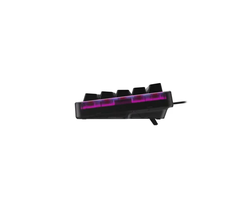 HyperX Origins 2 65 Mechanical Gaming Keyboard RGB (US Layout) - Black - B4QS3AA