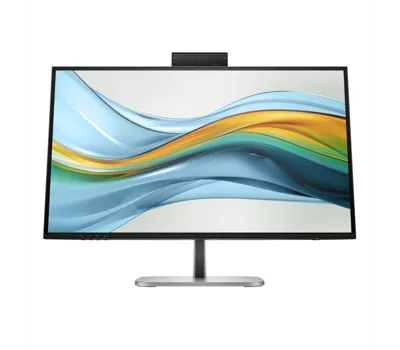 Monitor HP S5 Pro 527pm 9E0Y9UT QHD IPS USB-C Conferencing 100Hz 5MS 27''