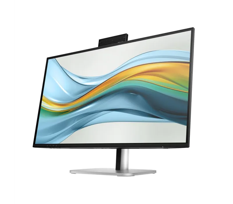 Monitor HP S5 Pro 527pm 9E0Y9UT QHD IPS USB-C Conferencing 100Hz 5MS 27''