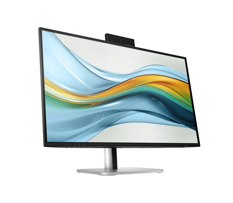 Monitor HP S5 Pro 527pm 9E0Y9UT QHD IPS USB-C Conferencing 100Hz 5MS 27''