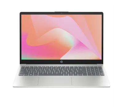 Laptop HP 15-fd0063nv 15.6''FHD/Core 7-150U/16GB/512GB/FreeDos/2Y/ CL3G8EA