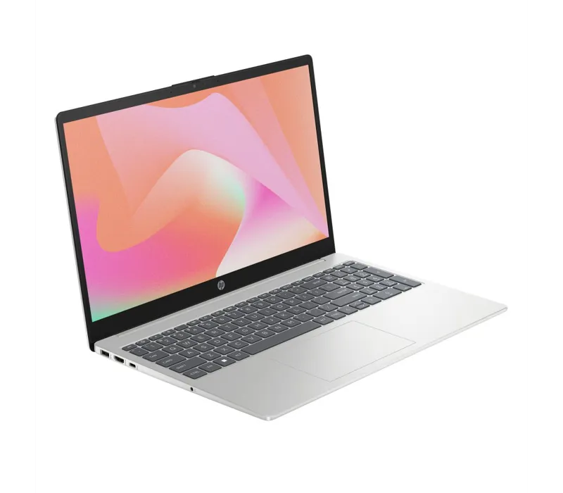 Laptop HP 15-fd0063nv 15.6''FHD/Core 7-150U/16GB/512GB/FreeDos/2Y/ CL3G8EA