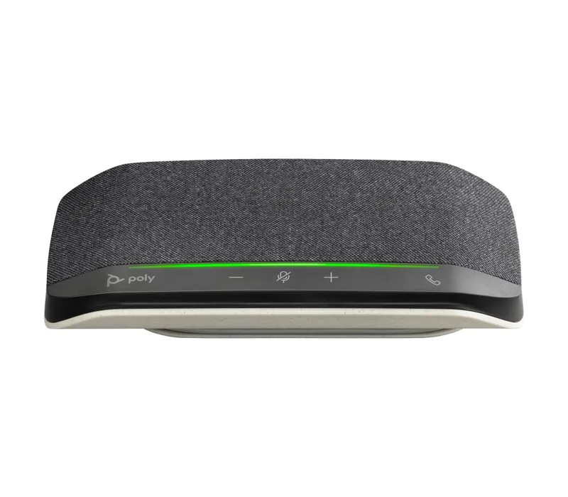 Poly Speakerphone Sync 10 USB-A USB-C - 772C3AA