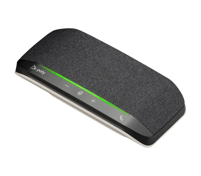 Poly Speakerphone Sync 10 USB-A USB-C - 772C3AA