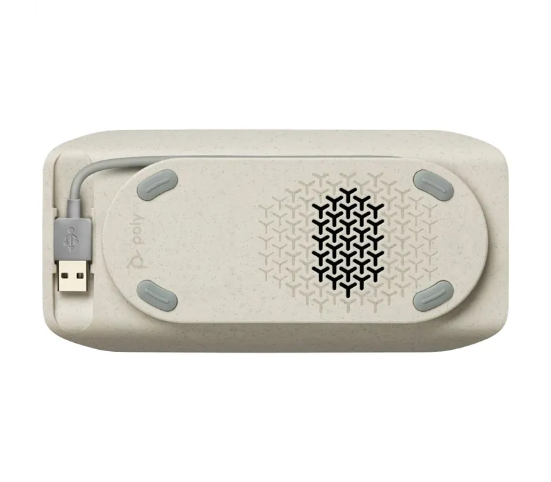Poly Speakerphone Sync 10 USB-A USB-C - 772C3AA
