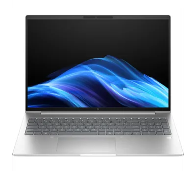 Laptop HP EliteBook 6 G1ah 16''WUXGA/R5-220/16GB/512GB/Win 11 Pro/3Y On-Site/C4JD1AT