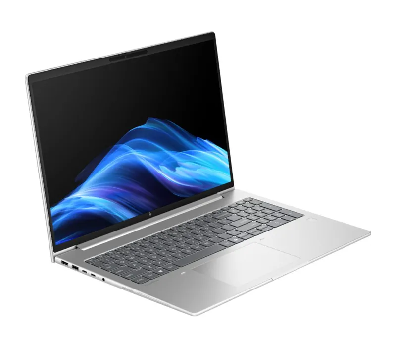 Laptop HP EliteBook 6 G1ah 16''WUXGA/R5-220/16GB/512GB/Win 11 Pro/3Y On-Site/C4JD1AT