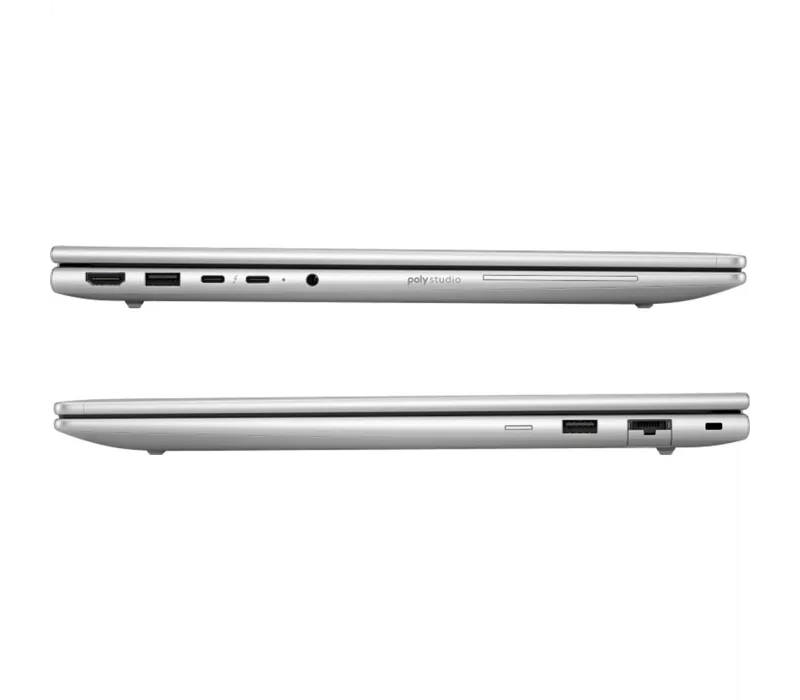Laptop HP EliteBook 6 G1ah 16''WUXGA/R5-220/16GB/512GB/Win 11 Pro/3Y On-Site/C4JD1AT