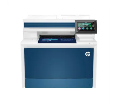 HP Color LaserJet Pro MFP 4302fdn Printer - 4RA84F