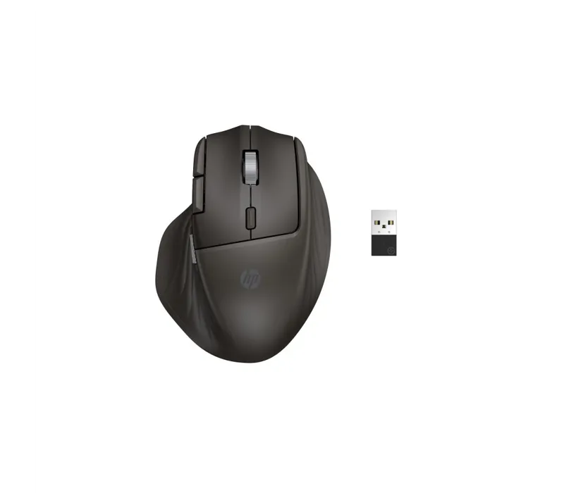 HP Ultra-Fast-Scroll Wireless Mouse 780M B8YX3AA