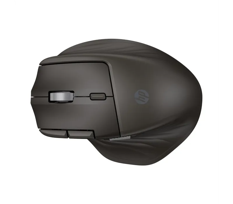 HP Ultra-Fast-Scroll Wireless Mouse 780M B8YX3AA