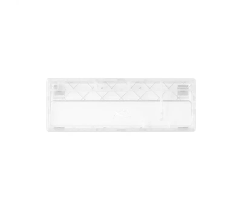 HyperX Origins 2 1800 Gaming Keyboard Housing - White - BF0U3AA