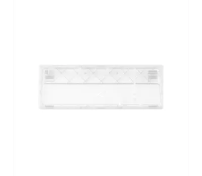 HyperX Origins 2 1800 Gaming Keyboard Housing - White - BF0U3AA