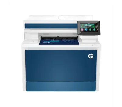 HP Color LaserJet Pro MFP 4302dw Printer - 4RA83F