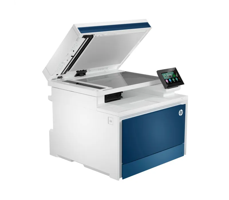 HP Color LaserJet Pro MFP 4302dw Printer - 4RA83F