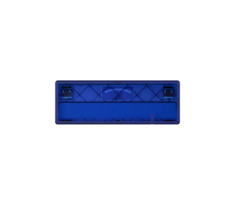 HyperX Origins 2 65 Gaming Keyboard Housing - Blue - BF0T8AA