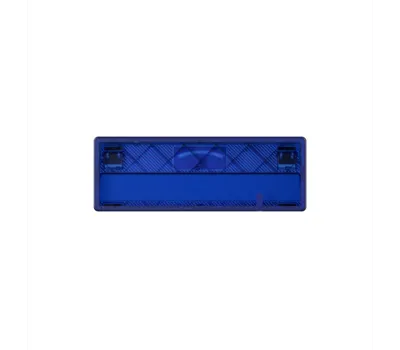 HyperX Origins 2 65 Gaming Keyboard Housing - Blue - BF0T8AA