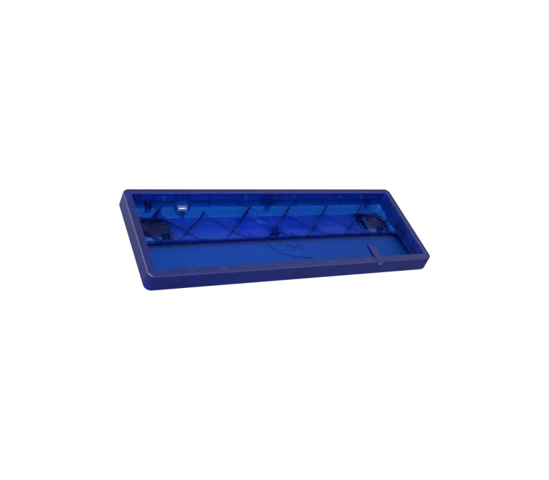 HyperX Origins 2 65 Gaming Keyboard Housing - Blue - BF0T8AA