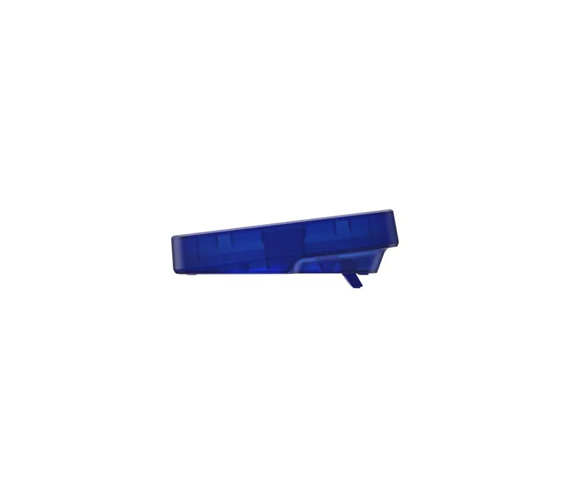HyperX Origins 2 65 Gaming Keyboard Housing - Blue - BF0T8AA