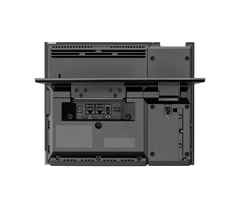 Poly CCX 600 Business Media Phone with Open SIP and PoE-enabled - 82Z85AA