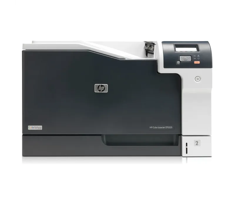 HP Printer Color LaserJet CP5225dn - CE712A