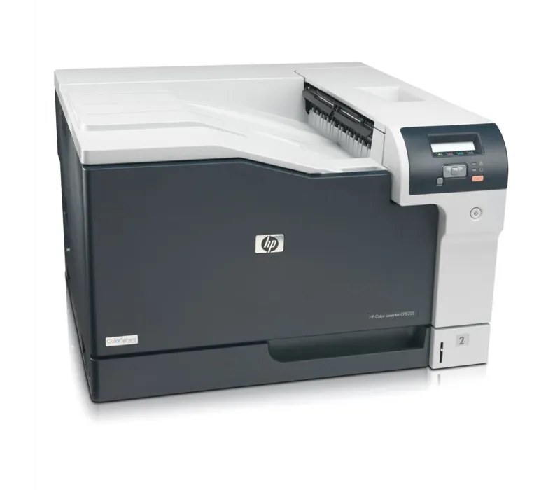 HP Printer Color LaserJet CP5225dn - CE712A