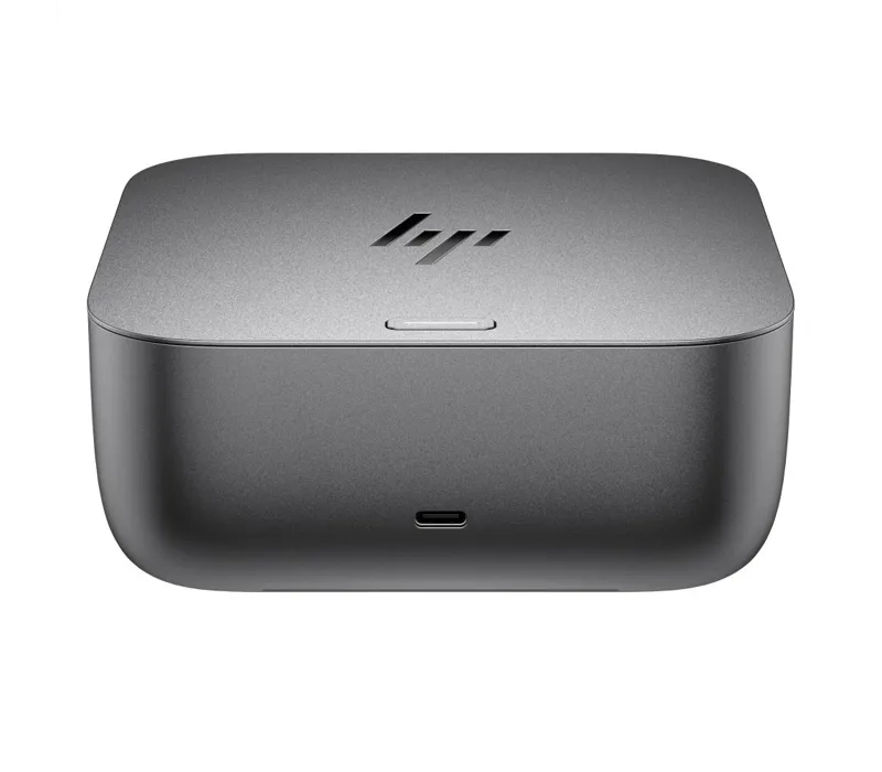 HP Thunderbolt 4 100W G6 Dock - 9X472UT