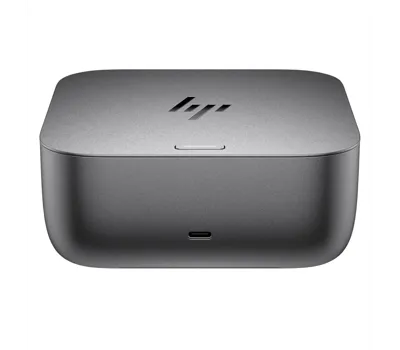 HP Thunderbolt 4 100W G6 Dock - 9X472UT