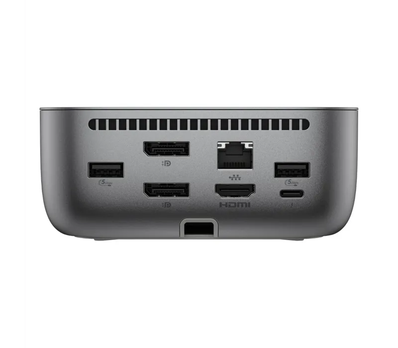 HP Thunderbolt 4 100W G6 Dock - 9X472UT