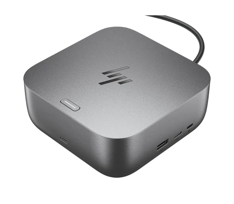 HP Thunderbolt 4 100W G6 Dock - 9X472UT