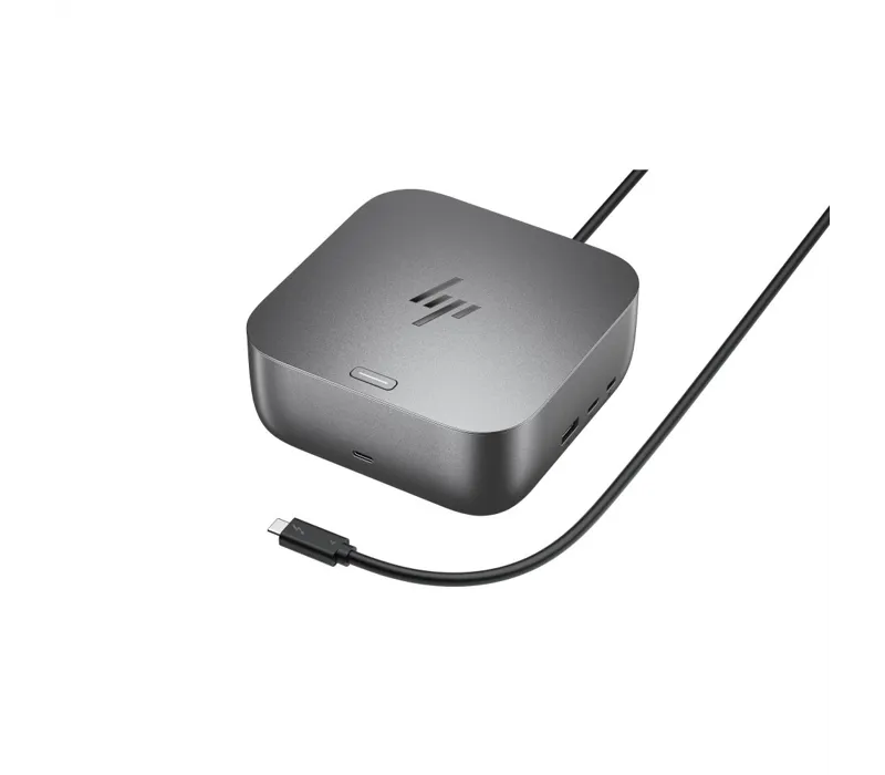 HP Thunderbolt 4 100W G6 Dock - 9X472UT