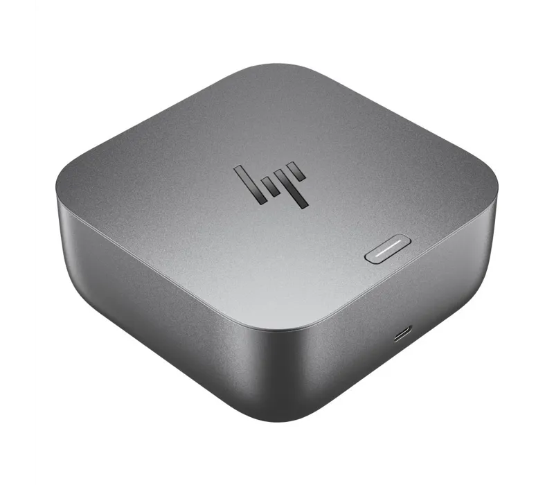 HP Thunderbolt 4 100W G6 Dock - 9X472UT