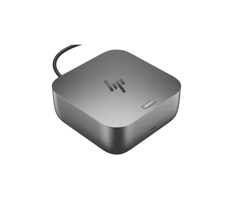 HP Thunderbolt 4 100W G6 Dock - 9X472UT