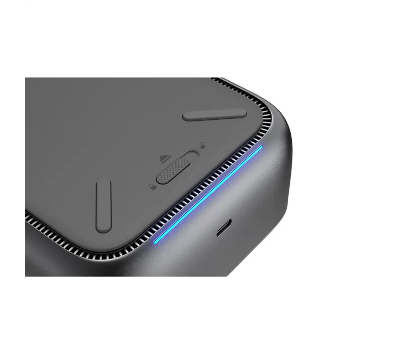 HP Thunderbolt 4 100W G6 Dock - 9X472UT